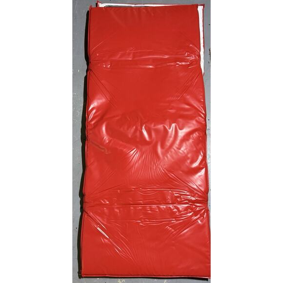 Lot Of 2 RARE Vintage Disney Mickey & Minnie Mouse Mousercise Mat EUC Playroom - Picture 7 of 13